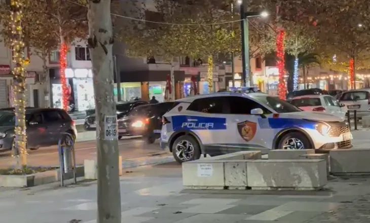 Një tjetër grua ‘e pëson’ te blloqet e betonit në Vlorë