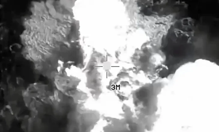 Një tjetër sulm me anije në Paqësor, Pentagoni njofton se ka vrarë 4 persona