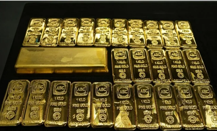 Një vit historik për arin: A mund të rriten çmimet në vitin 2026?