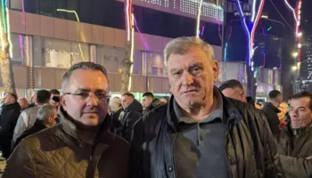 “Njerëzit më pyesin, pse del në krah të Berishës?”, Duka: Problem s’është e majta, por kleptokracia