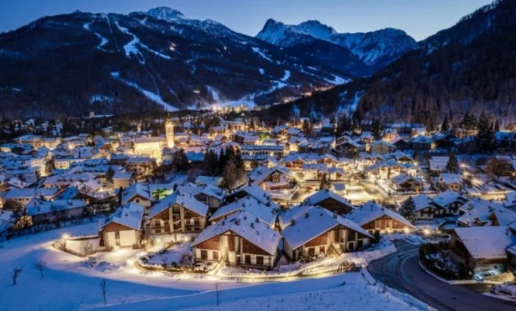 Njihuni me vendet më të lira për ski në Evropë për vitin 2026