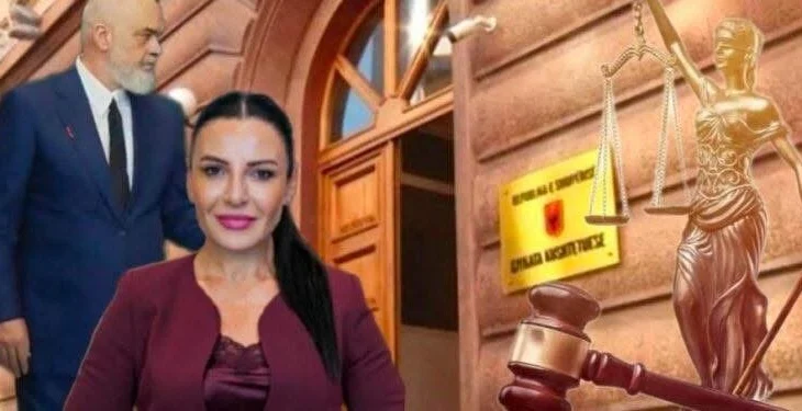 Njoftimi i Kushtetueses, fati i Ballukut vendoset nga trupa e plotë e gjykatës