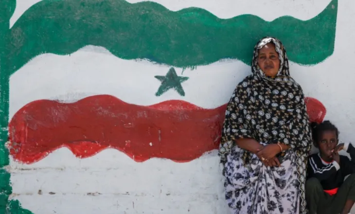 Njohja e Somalilandit si shtet i pavarur nga Izraeli, Këshilli i Sigurisë së OKB-së lajmëron takim urgjent