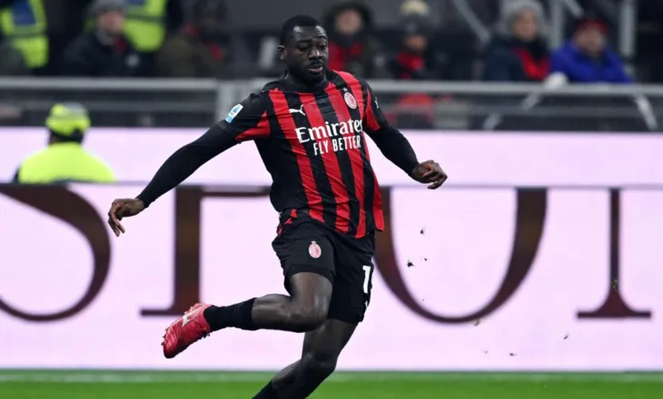 Nkunku drejt largimit nga Milani, dy gjigantët turq interesohen për sulmuesin