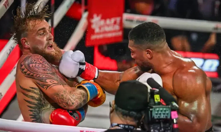 Nofulla e thyer në dy vende, Jake Paul i nënshtrohet operacionit pas humbjes ndaj Joshua