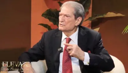 “Non-grata ishte goditje politike”, Berisha sfidon Ramën: Bëni zgjedhje të lira dhe ta shohim kush fiton