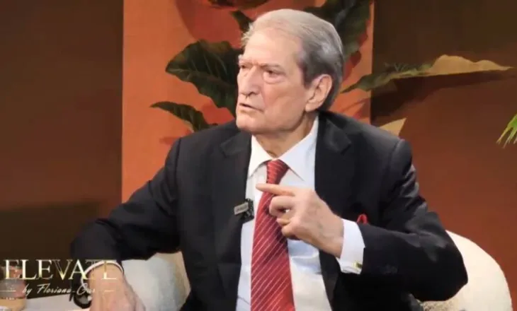 “Non-grata ishte goditje politike”, Berisha sfidon Ramën: Bëni zgjedhje të lira dhe ta shohim kush fiton