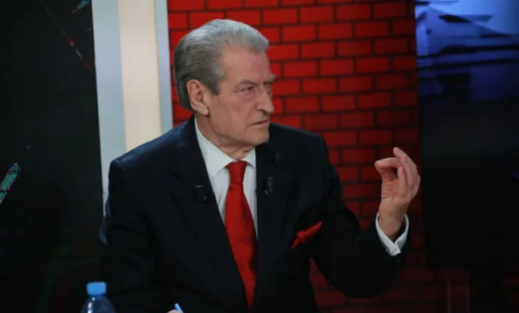 Non grata u sponsorizua nga Soros dhe diplomatë të korruptuar’/ Berisha: Personi që e firmosi është sot vetë non grata brenda SHBA-ve