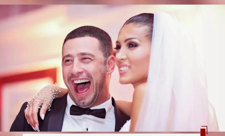 Nora dhe Roberti po jetokan bashkë? Politikani i njohur u nxjerr “sekretin”