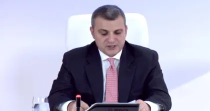 Norma e interesit nuk ndryshon, Guvernatori Sejko: Inflacioni brenda objektivit, turizmi pati rol kyç