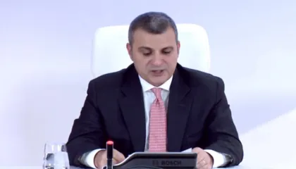 Norma e interesit nuk ndryshon, Guvernatori Sejko: Inflacioni brenda objektivit, turizmi pati rol kyç