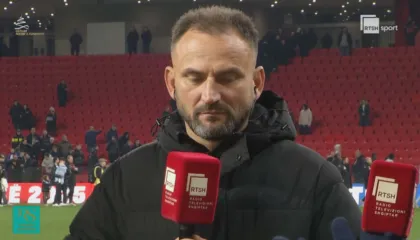 “Nuk bëmë asgjë, edhe golin e bëmë rastësisht”, Tetova i dorëzuar pas humbjes në finale: Sot ishte superiore vetëm Dinamoja