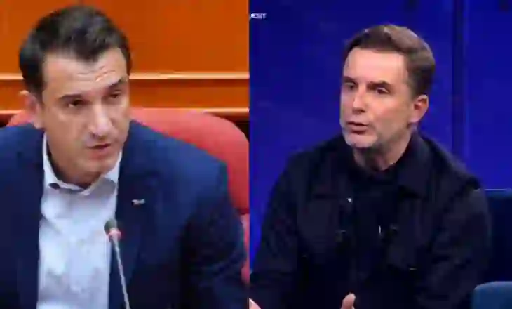 “Nuk bërtas për spektakël”, Braçe për Veliajn: Më ka dhembur ajo histori, kisha të drejtë kur thashë se…