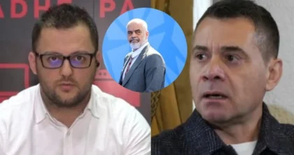 Nuk dihet a është gjallë!”, ç’ tha Ahmetaj për ish-zyrtarin e AKSHI-t i përmendur sot nga Berisha
