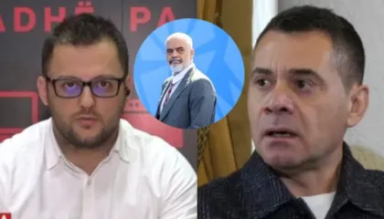 Nuk dihet a është gjallë!”, ç’ tha Ahmetaj për ish-zyrtarin e AKSHI-t i përmendur sot nga Berisha