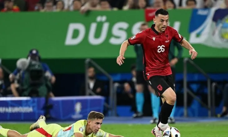 “Nuk do habitesha nëse Hoxha do të çonte Shqipërinë në Botëror, kanë short të favorshëm”, ish-trajneri i Arbërit: Është djalë fisnik, këmbëngula për ta transferuar