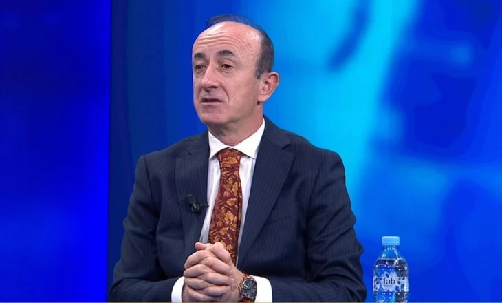 “Nuk duhet të ketë opozita, persona në ndjekje penale”/Sula, reagon ashpër: Lideri për të shpëtuar veten, flak gjithçka