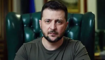 “Nuk e bëmë ne”/ Sulmi me dron ndaj rezidencës së Putinit, Zelensky akuzon Rusinë për sabotim të paqes