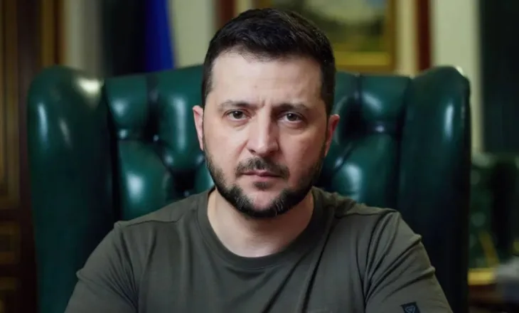 “Nuk e bëmë ne”/ Sulmi me dron ndaj rezidencës së Putinit, Zelensky akuzon Rusinë për sabotim të paqes