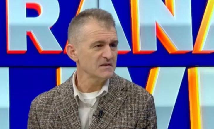 “Nuk e di, si kanë kurajo të flasin për demokraci”/ Elezi, reagon ashpër: PD, shërbyese e familjes Berisha