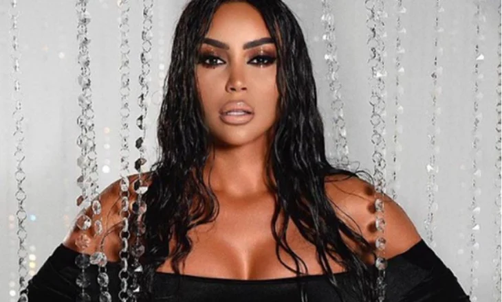 Nuk e dinte që do të hynte në “BBVK”, reagon vajza e Fjolla Morinës