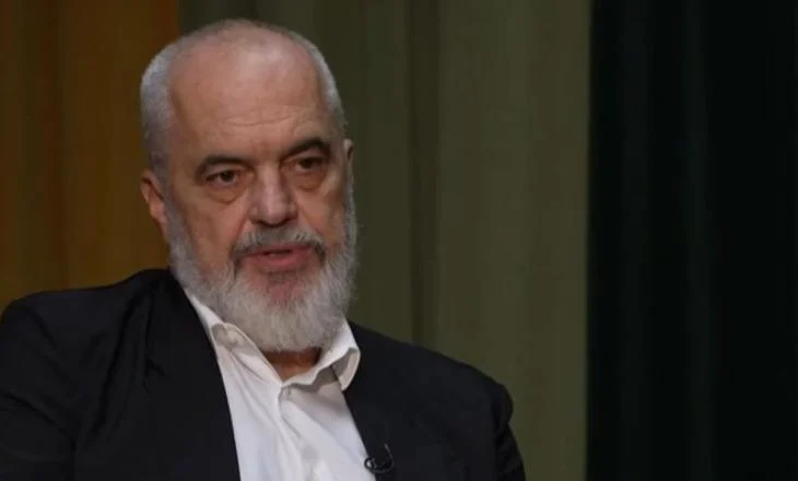 “Nuk e kam hallin te një ministër”, Rama: Gjyqtarët dhe prokurorët duan rritje page