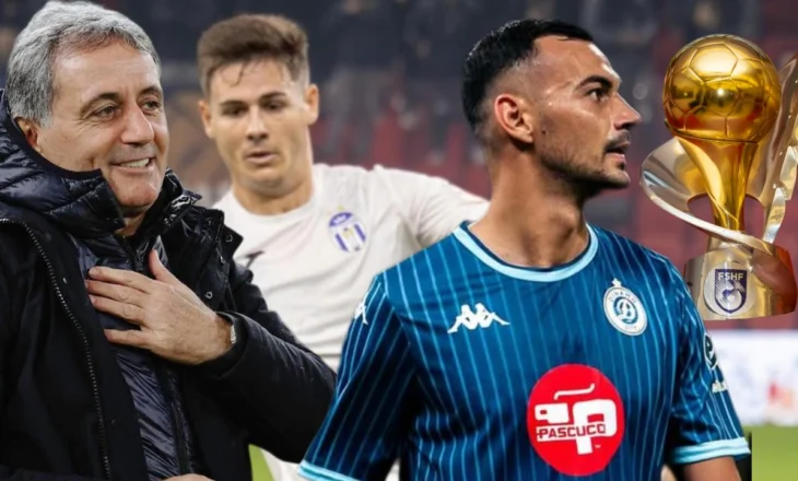 “Nuk e prisja të mundnim Tiranën aq lehtë, 6-2”! Lorenzo Vila: Ilir Daja është trajneri më i mirë që kam punuar