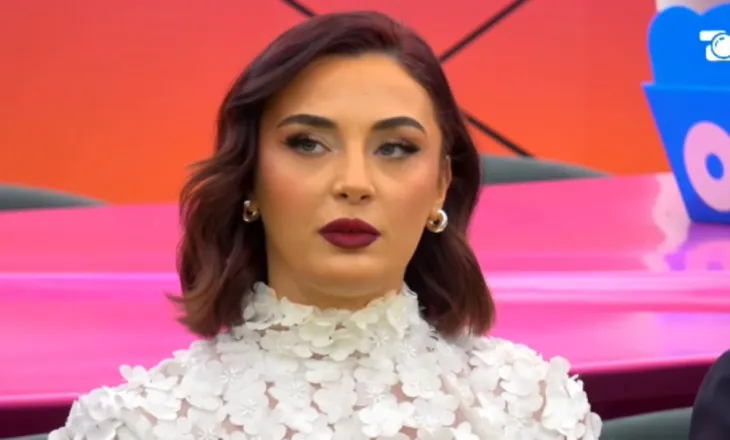 “Nuk e prisja”/ Xhodi reagon pas largimit nga Big Brother VIP