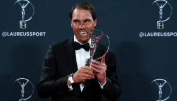 “Nuk e shikoj veten tek asnjëri”, Nadal për Sinner dhe Alcaraz: Njëri është i paparashikueshëm, ndërsa tjetri…