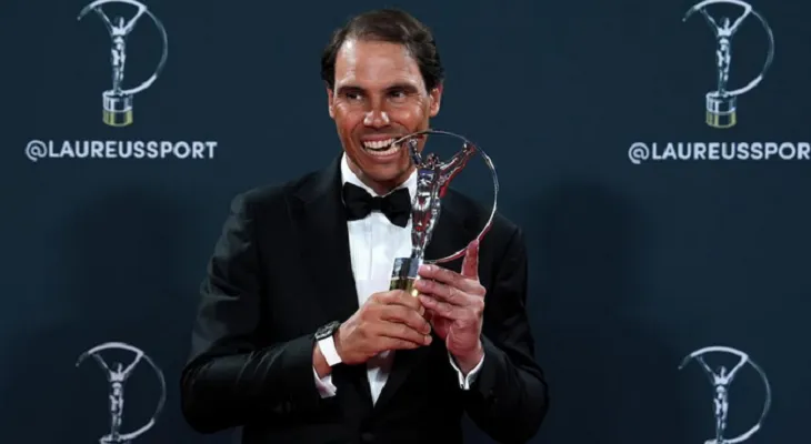 “Nuk e shikoj veten tek asnjëri”, Nadal për Sinner dhe Alcaraz: Njëri është i paparashikueshëm, ndërsa tjetri…