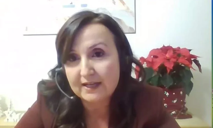 “Nuk e shoh veten në skenë…”/ Rrëfimi pas shumë vitesh i Ervina Kotolloshit pas largimit nga Shqipëria