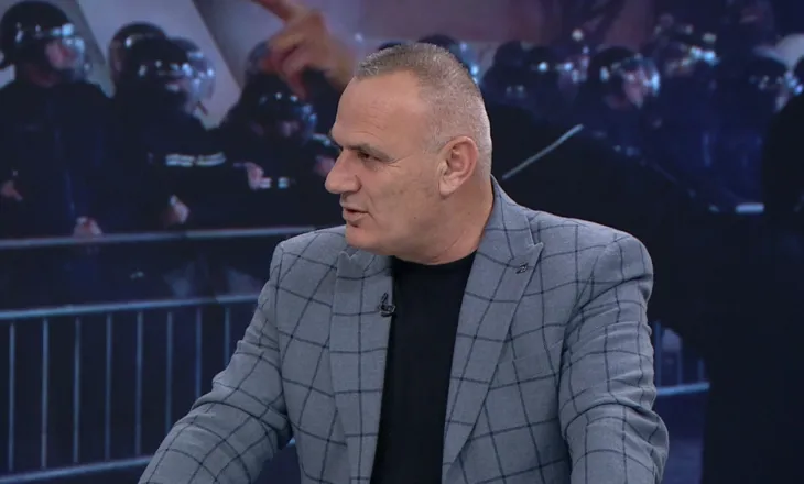 “Nuk është rasti i parë”/ Deklarata e fortë e avokatit: Biznesmeni nuk u mor peng nga policia, por nga kriminelë të veshur me uniformë