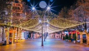 Nuk është Tirana! Ja cili qytet i Shqipërisë tërhoqi vëmendjen e turistëve këtë fundvit