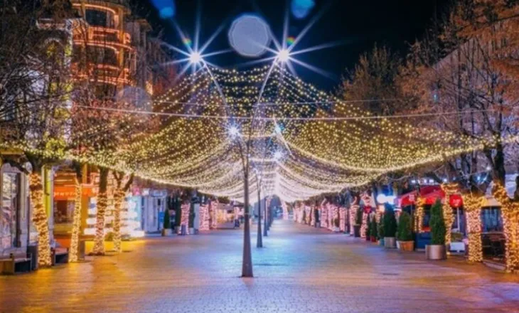 Nuk është Tirana! Ja cili qytet i Shqipërisë tërhoqi vëmendjen e turistëve këtë fundvit