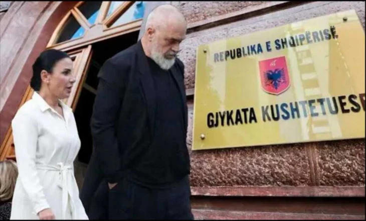 “Nuk fillojnë dot fluturimet Shqipëri-Kanada prej pezullimit të Ballukut”/ Reagimi i Ramës: Një tjetër arsye pse i jam drejtuar GJK