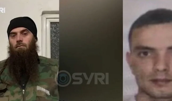 Nuk i dorëzohemi policisë të gjallë, i dorëzohemi vetëm Allahut të vdekur.., Vëllai i Ukës: Më mori Erzeni e tha:Jemi rrethuar, lutu për ne