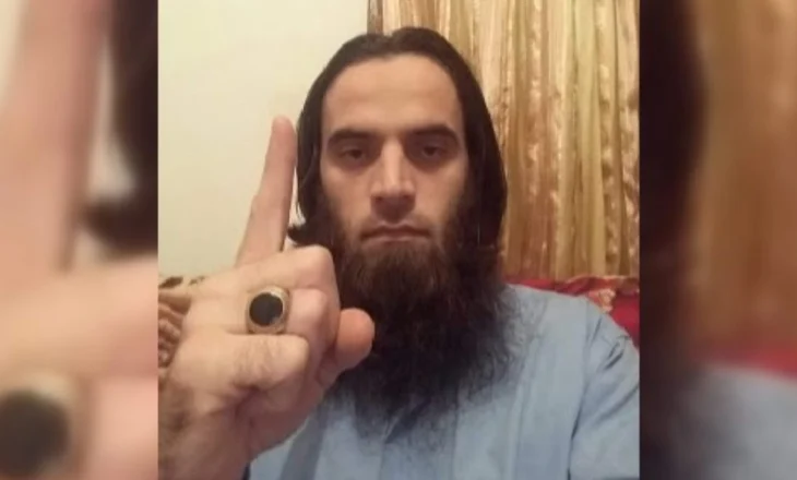 “Nuk i dorëzohemi policisë, vetëm Allahut  të vdekur”, zbardhet dëshmia e vëllait të Ukës: Më telefonoi dhe më tha..