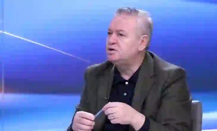 “Nuk i përkas asnjë grupimi”/ Protesta e 22 dhjetorit, Murrizi: Do të marr pjesë për veten, jo për Hysenin apo…