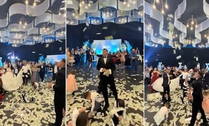 “Nuk i shpenzova paratë nëpër diskoteka”; Uzuni sqaron kritikët: Familja është mbi gjithçka!