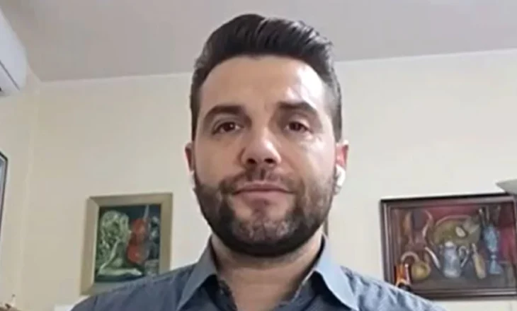 ‘Nuk jemi në kushtet për të krijuar armiqësi’, Muçollari: Salianji, zëri më i vakët që ka folur për shqetësimet e PD