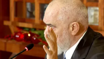 “Nuk jemi noterë të SPAK”, Rama: Nuk jam kryeministër i të paraburgosurve. Morëm 83 mandate dhe do flasim në 2029