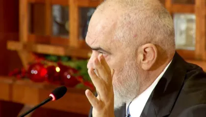 “Nuk jemi noterë të SPAK”, Rama: Nuk jam kryeministër i të paraburgosurve. Morëm 83 mandate dhe do flasim në 2029