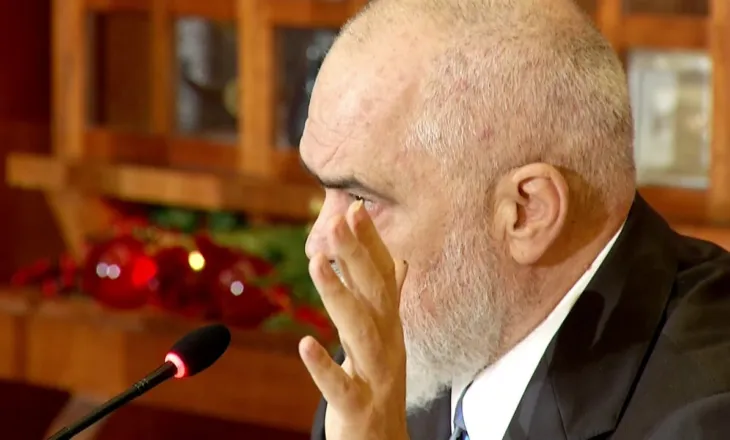 “Nuk jemi noterë të SPAK”, Rama: Nuk jam kryeministër i të paraburgosurve. Morëm 83 mandate dhe do flasim në 2029