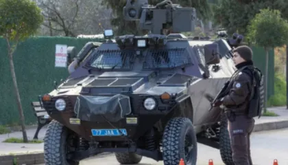 “Nuk ju dhamë mundësinë të gjunjëzojnë shtetin”/ Pjesë e grupit ekstremist të ISIS, Turqia arreston 357 persona