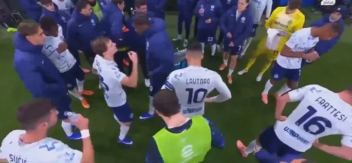 Nuk ka fitues 90′, Bologna-Inter vendoset me penallti (VIDEO)