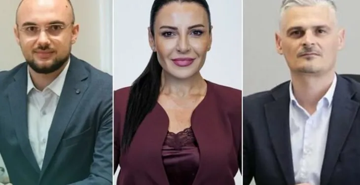 Nuk ka ndemend te terhiqet/ E pandehura Balluku zëvendëson drejtorët e arrestuar të ARRSH dhe KESH