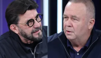 “Nuk ka opozitë”, Luca përplaset me Demaliajn: Qeveria nuk ka ankth se ka përballë paçavuren PD