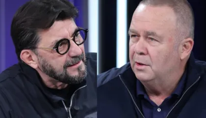 “Nuk ka opozitë”, Luca përplaset me Demaliajn: Qeveria nuk ka ankth se ka përballë paçavuren PD