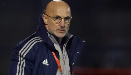 Nuk ka vend për surpriza, zgjidhen dy trajnerët më të mirë në botë për vitin 2025