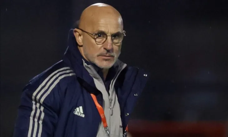 Nuk ka vend për surpriza, zgjidhen dy trajnerët më të mirë në botë për vitin 2025